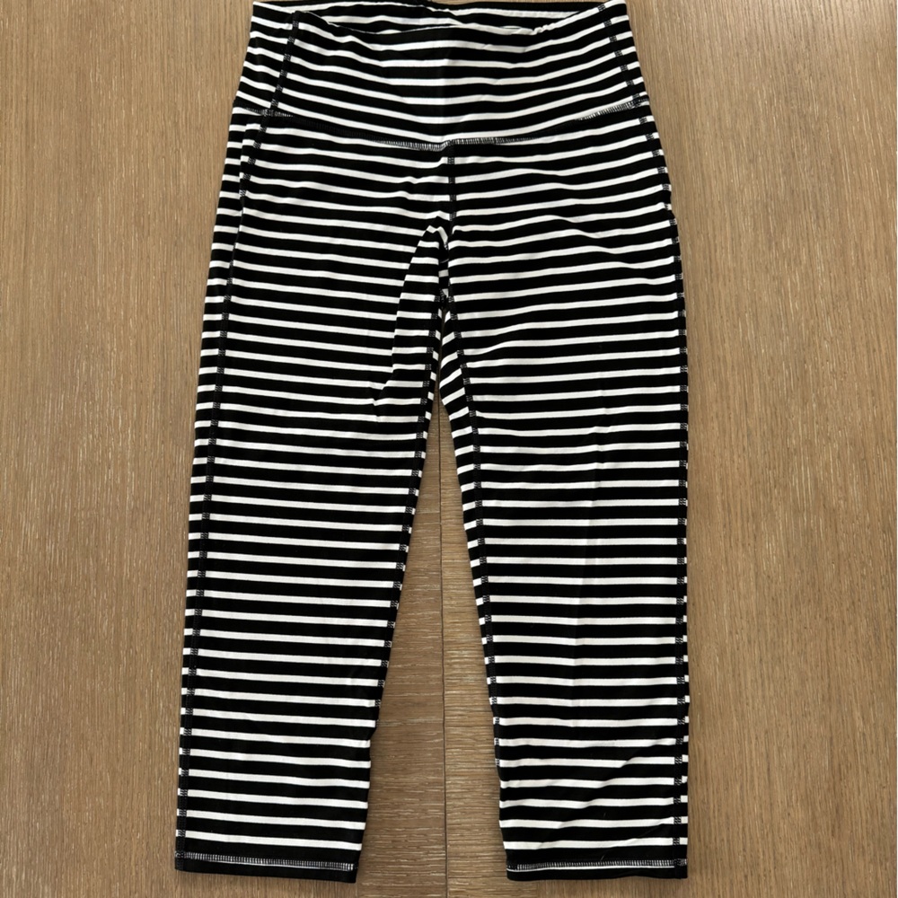 Athleta Leggings Sz S